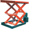 Hot sale !! stationary Electric hydraulic Lab Lift Table